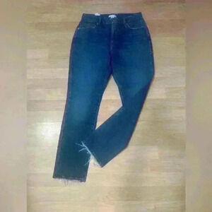 Good American Good Classic Jeans NWT Size 2/26